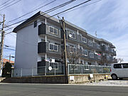 コーポ林 1階 築42年8ヶ月の賃貸物件