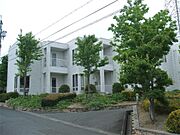 ＨａｎｄａＶｉｌｌａｇｅ５ 1階 築28年の賃貸物件