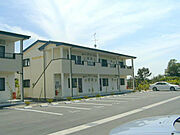 浜松駅よりバス20分 徒歩7分 2階 築20年11ヶ月の賃貸物件