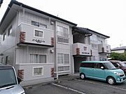 ハイツグリーンB 1階 築32年11ヶ月の賃貸物件