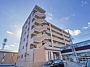 天竜川駅より徒歩8分 2階 築17年10ヶ月の賃貸物件