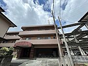 曳馬駅より徒歩13分 2階 築33年4ヶ月の賃貸物件