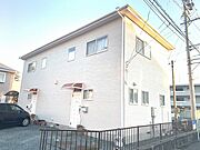 浜松駅よりバス23分 徒歩2分 2階 築32年8ヶ月の賃貸物件