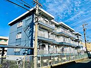 サンテラス大村１ 1階 築42年4ヶ月の賃貸物件