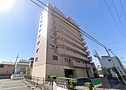 ザ・レジデンス元魚 10階 築21年3ヶ月の賃貸物件