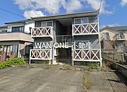 フルーツパーク駅より徒歩38分 1階 築24年9ヶ月の賃貸物件