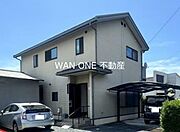 天竜川駅より徒歩10分 築27年の賃貸物件