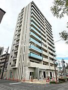 浜松駅より徒歩16分 10階 新築の賃貸物件