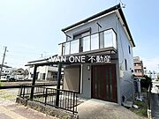 菊川駅より徒歩10分 築22年11ヶ月の賃貸物件