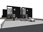  新築の賃貸物件