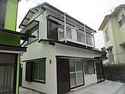 新浜松駅より徒歩33分 築47年8ヶ月の賃貸物件