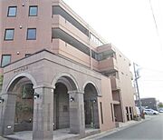 天竜川駅より徒歩27分 5階 築21年7ヶ月の賃貸物件