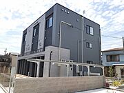 浜松駅より徒歩9分 2階 築1年5ヶ月の賃貸物件