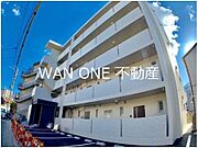 浜松駅より徒歩10分 1階 築6年9ヶ月の賃貸物件