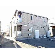 天竜川駅より徒歩9分 1階 築7年10ヶ月の賃貸物件