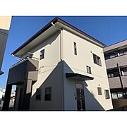 助信駅より徒歩10分 築8年10ヶ月の賃貸物件