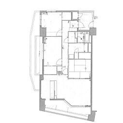 D’グランセ蜆塚 4階