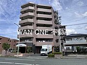 浜松駅より徒歩46分 4階 築22年8ヶ月の賃貸物件