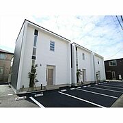 上島駅より徒歩6分 築4年9ヶ月の賃貸物件