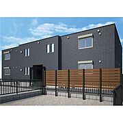 上島駅より徒歩3分 2階 新築の賃貸物件