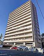 八幡駅より徒歩5分 7階 築25年の賃貸物件