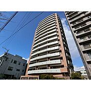 浜松駅より徒歩10分 12階 築19年8ヶ月の賃貸物件