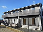 シティハイム香 2階 築26年3ヶ月の賃貸物件