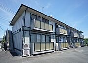 浜松駅よりバス39分 徒歩1分 1階 築26年8ヶ月の賃貸物件