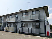 さぎの宮駅より徒歩34分 1階 築26年8ヶ月の賃貸物件