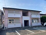 グランディアコートA 2階 築21年2ヶ月の賃貸物件