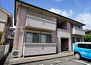 積志駅より徒歩28分 2階 築21年2ヶ月の賃貸物件