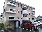 ウイングヒル 3階 築20年2ヶ月の賃貸物件