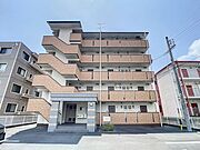 天竜川駅より徒歩26分 5階 築16年3ヶ月の賃貸物件