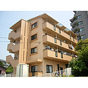 エルミタージュ 2階 築20年10ヶ月の賃貸物件