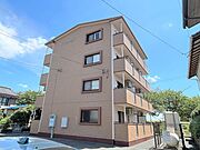 上島駅より徒歩12分 4階 築19年1ヶ月の賃貸物件