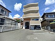 ジョイレジデンス 2階 築24年1ヶ月の賃貸物件