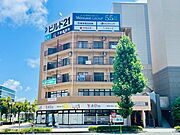 アルファビル 4階 築25年2ヶ月の賃貸物件