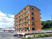 自動車学校前駅より徒歩16分 5階 築23年8ヶ月の賃貸物件