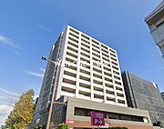 浜松駅より徒歩9分 13階 築23年10ヶ月の賃貸物件