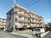 ハイクレストサンシャイン１ 2階 築36年3ヶ月の賃貸物件