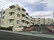 上島駅より徒歩30分 3階 築36年10ヶ月の賃貸物件