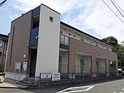 パサージュ高丘 2階 築17年3ヶ月の賃貸物件