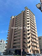 セラン 6階 築19年5ヶ月の賃貸物件