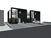 天竜川駅より徒歩17分 新築の賃貸物件