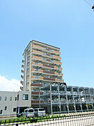 天竜川駅より徒歩12分 6階 築13年6ヶ月の賃貸物件