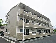 遠州小林駅より徒歩6分 1階 築22年の賃貸物件