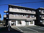 ラ・セフィーロ５ 2階 築27年11ヶ月の賃貸物件