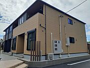 舞阪駅より徒歩15分 2階 築1年2ヶ月の賃貸物件