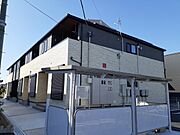 遠州西ヶ崎駅より徒歩30分 1階 築1年9ヶ月の賃貸物件