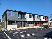 浜松駅より徒歩37分 1階 築1年の賃貸物件